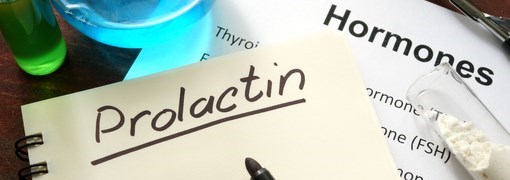 בדיקת פרולקטין (Prolactin) - תמונה